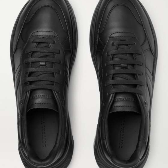 BOTTEGA VENETA Sneakers - SIZE 40 / US 7 - Picture 5 of 5